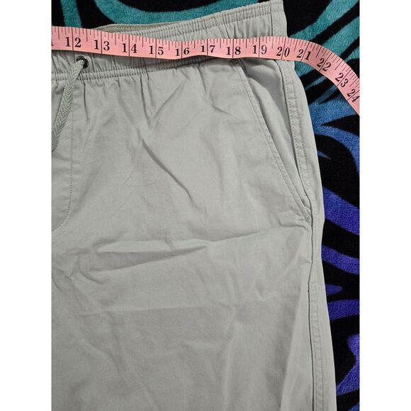 NWT Men's GAP Pull On Shorts Size XXL - Picture 7 of 8